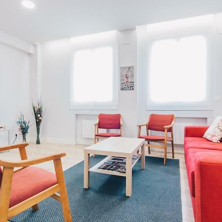 Epalza Apartment By People Rentals Бильбао Экстерьер фото
