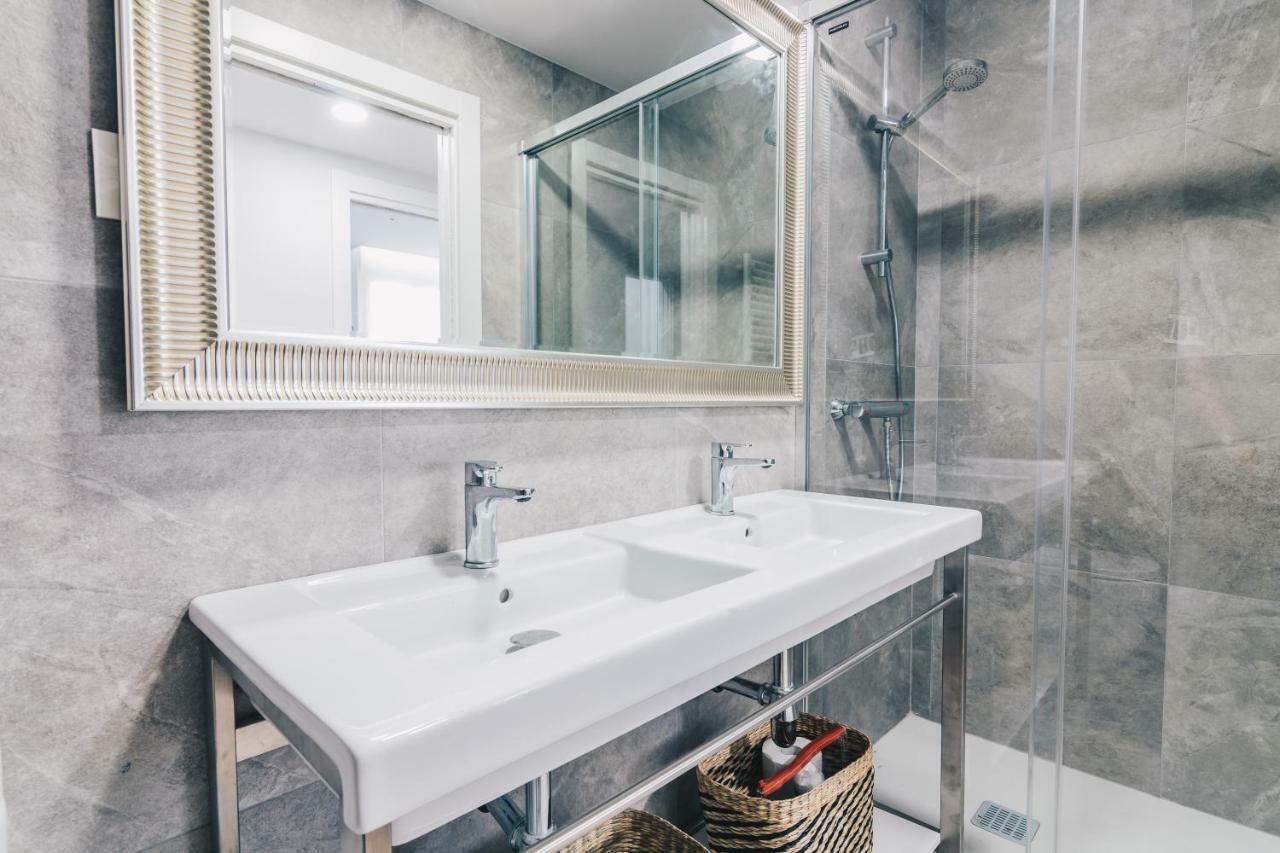 Epalza Apartment By People Rentals Бильбао Экстерьер фото